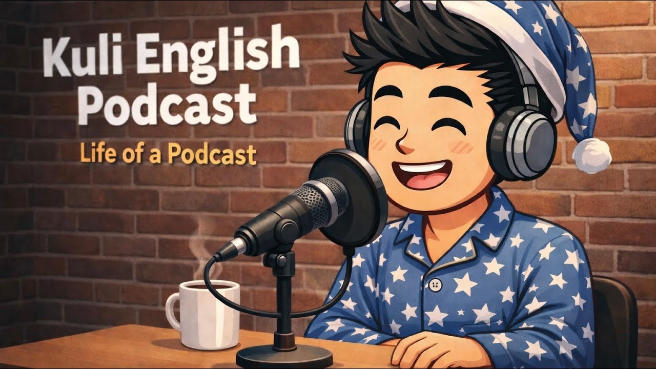 042 Life of a Podcast