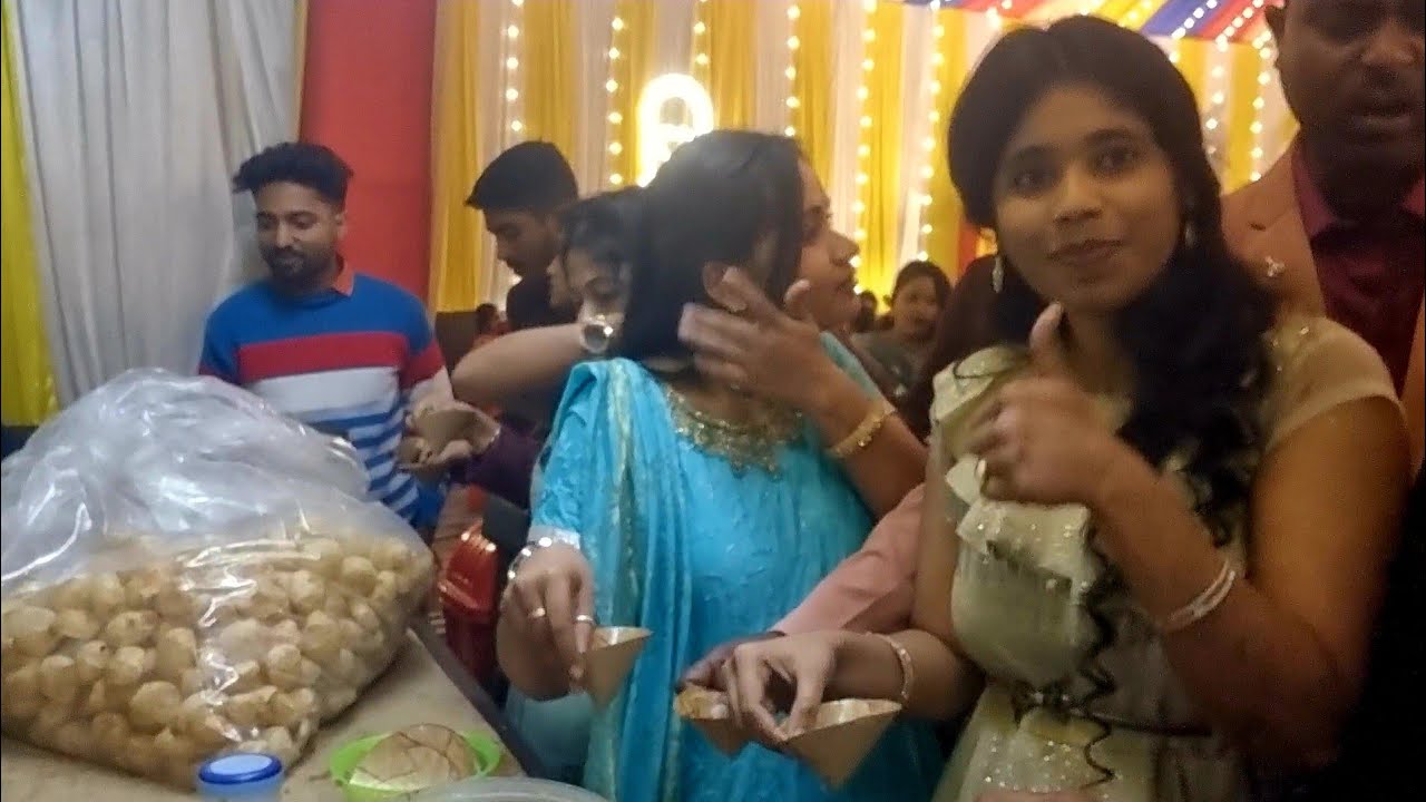 ll বিয়ের মরশুম ।।