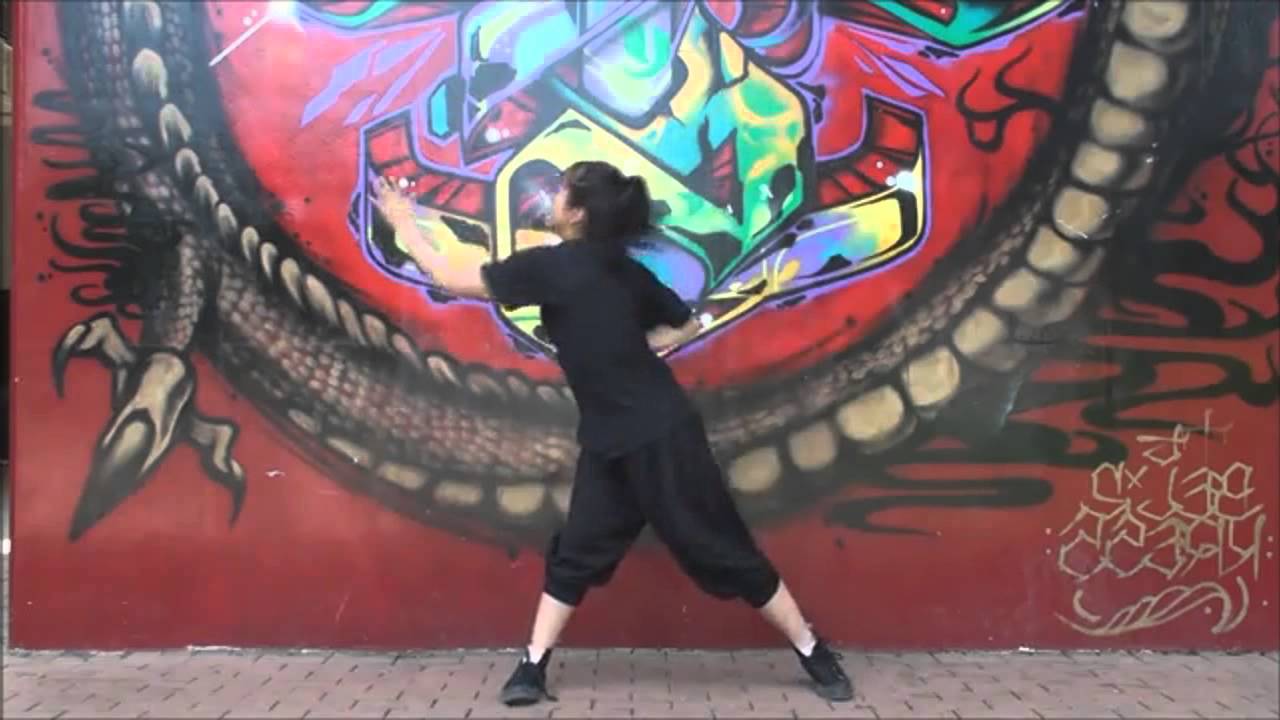 (Mirrored Dance) 【林檎酢】 ギガンティックO T N (Gigantic O.T.N.) - HD-