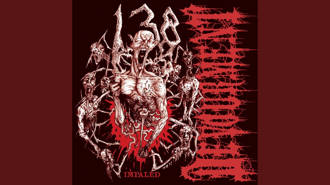 Choking On Bile (Demo)