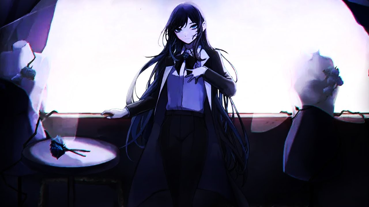 It Just Gets Better And Better (Ado -”罪と罰 / Crime & Punishment