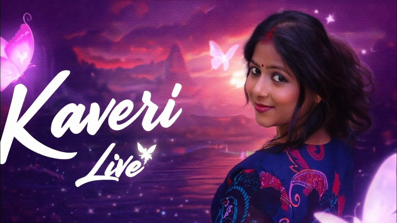 kaveri Shorts is live