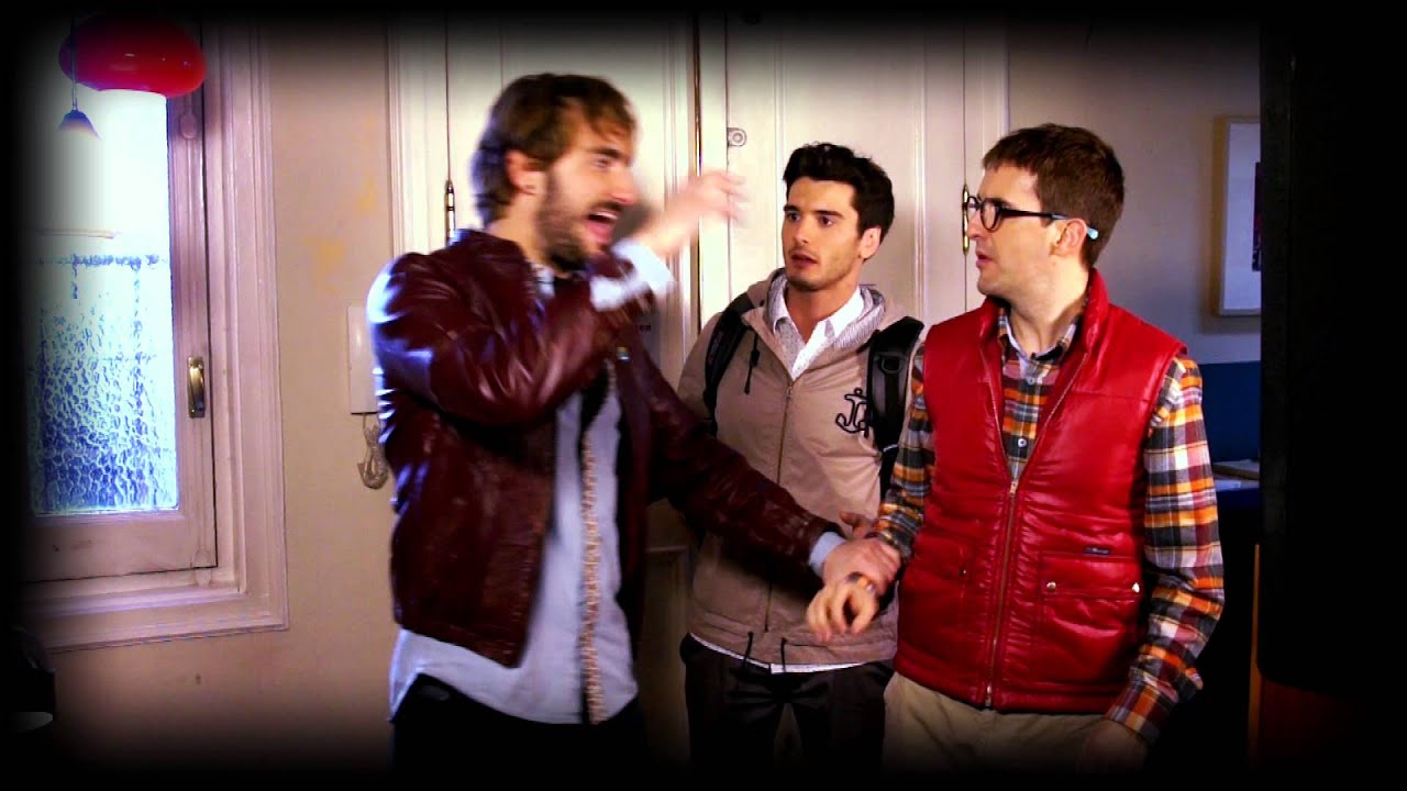 Perdiendo el Norte - Videoblog #3 con Yon González HD