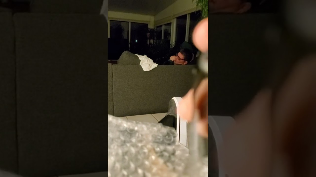 Daily High Club 2022 January New Years Eve Box Unboxing Part 2