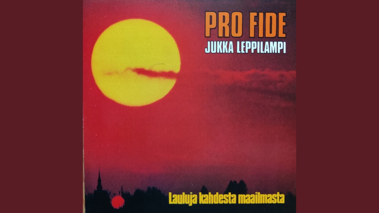 Valhemaailma - Yhteys poikki