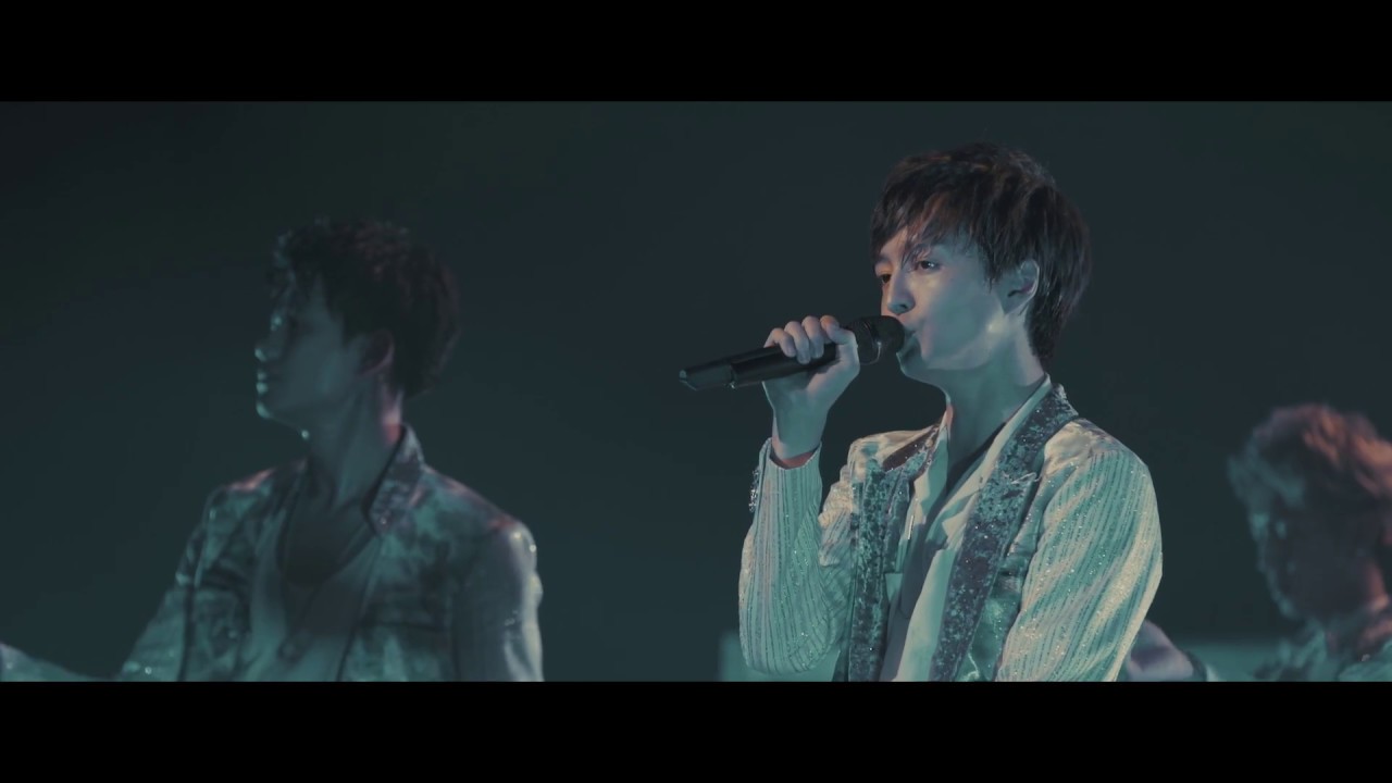 PrizmaX「Memory」MUSIC VIDEO