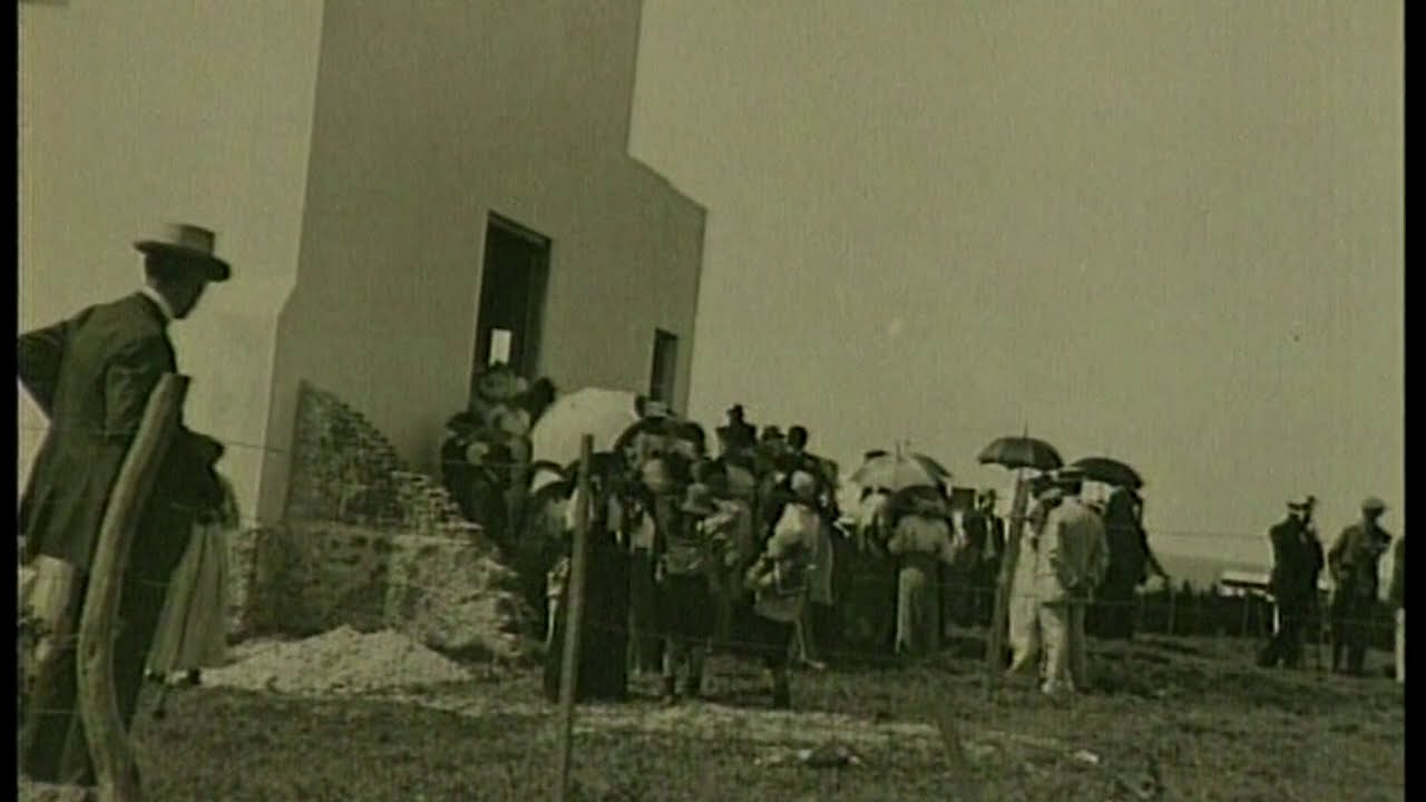 Pequeña Historia de Punta del Este