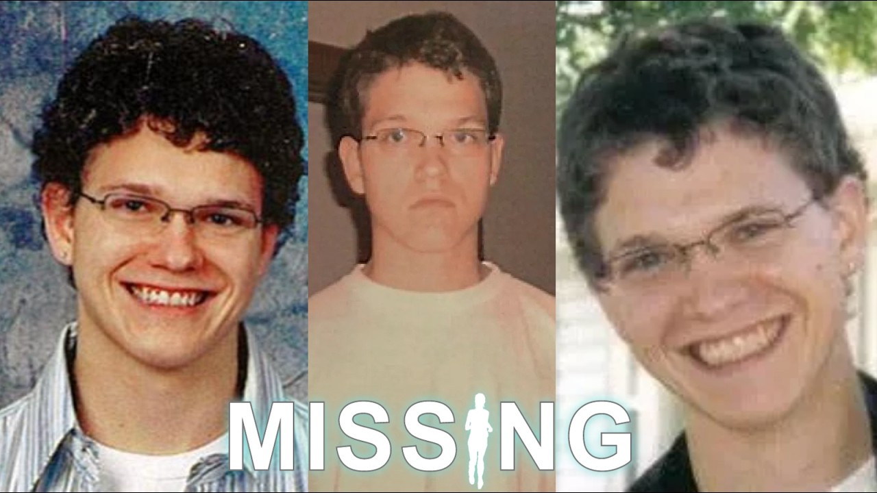 Missing Brandon Swanson