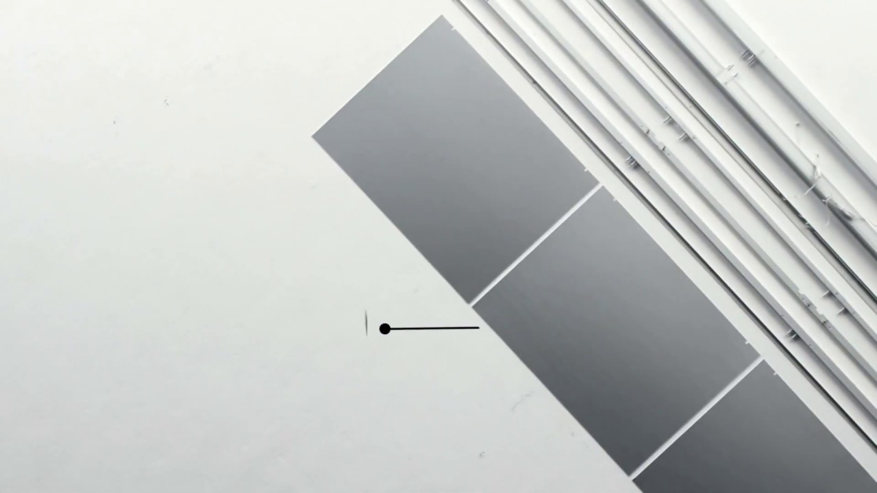 Valcucine Invitrum from German Standard