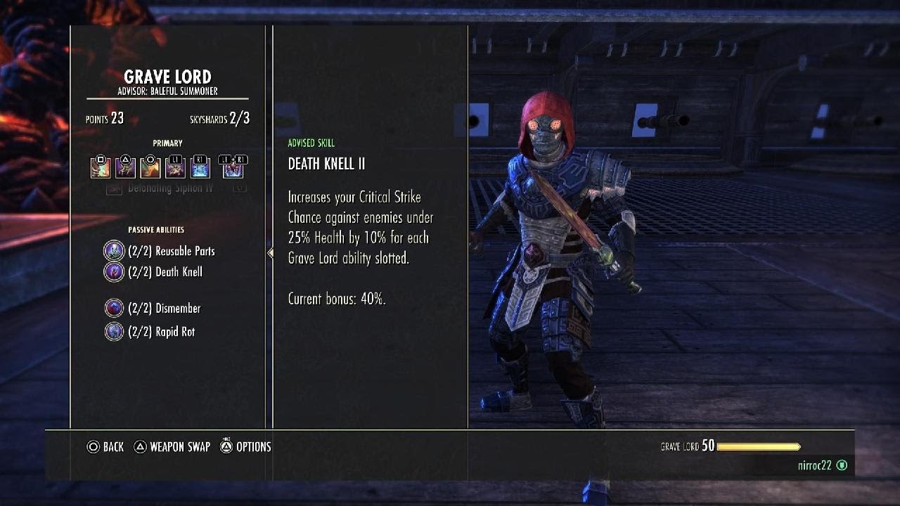 Elemental Slayer