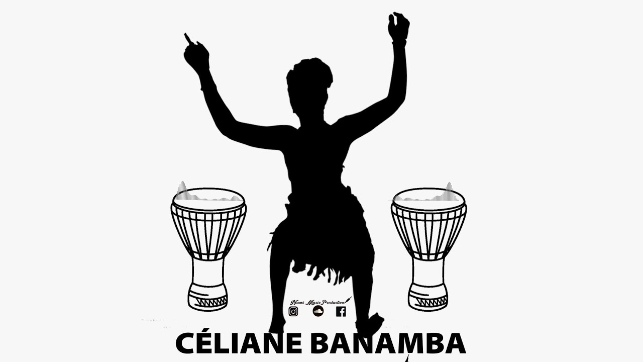 [FREE] Banamba Beat Riddim Instrumental - 