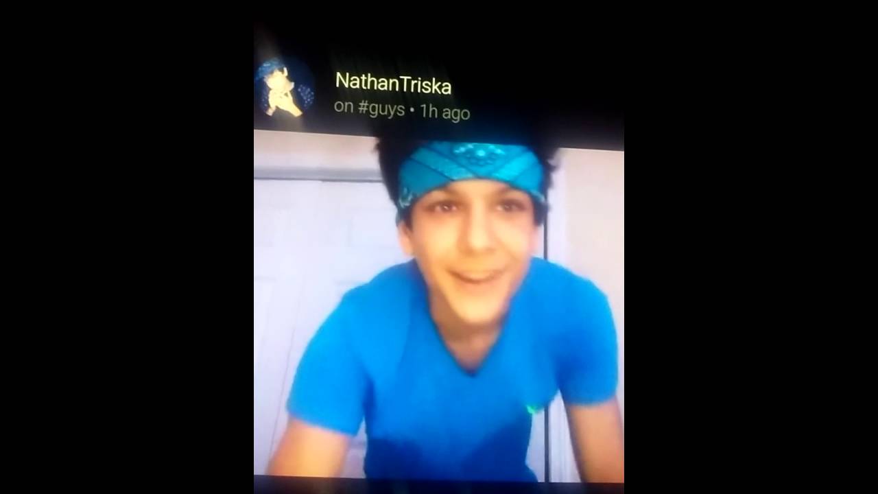 Nathan Triska 