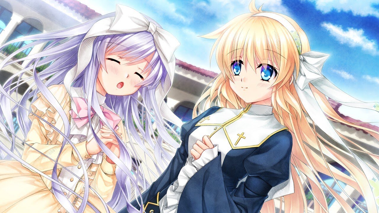 Harmonia | Opening Gameplay