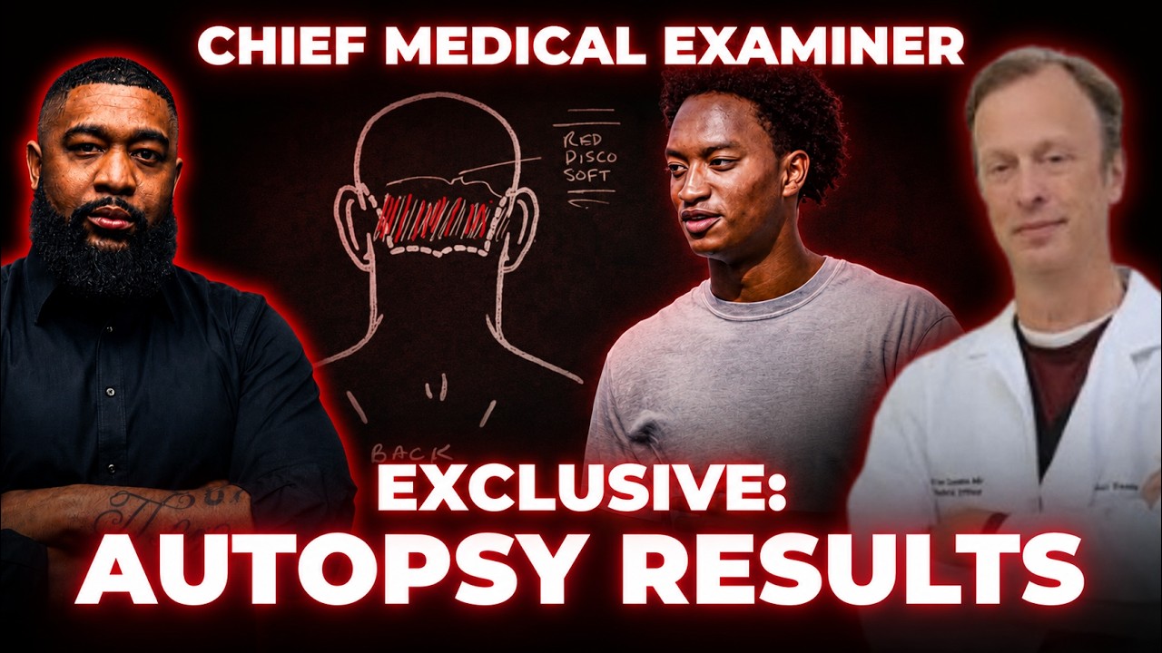 Nolan Wells Autopsy Results REVEAL What Really Happened with Chief Medical Examiner | Exclusive