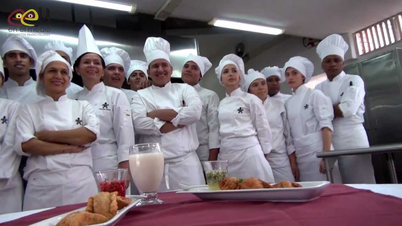 Pastel De Garbanzo | Cúcuta es Colombia