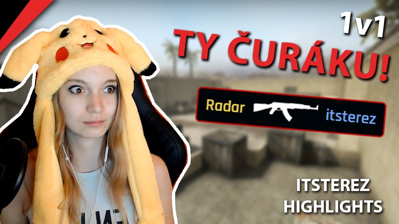 itsterez HIGHLIGHTS #3