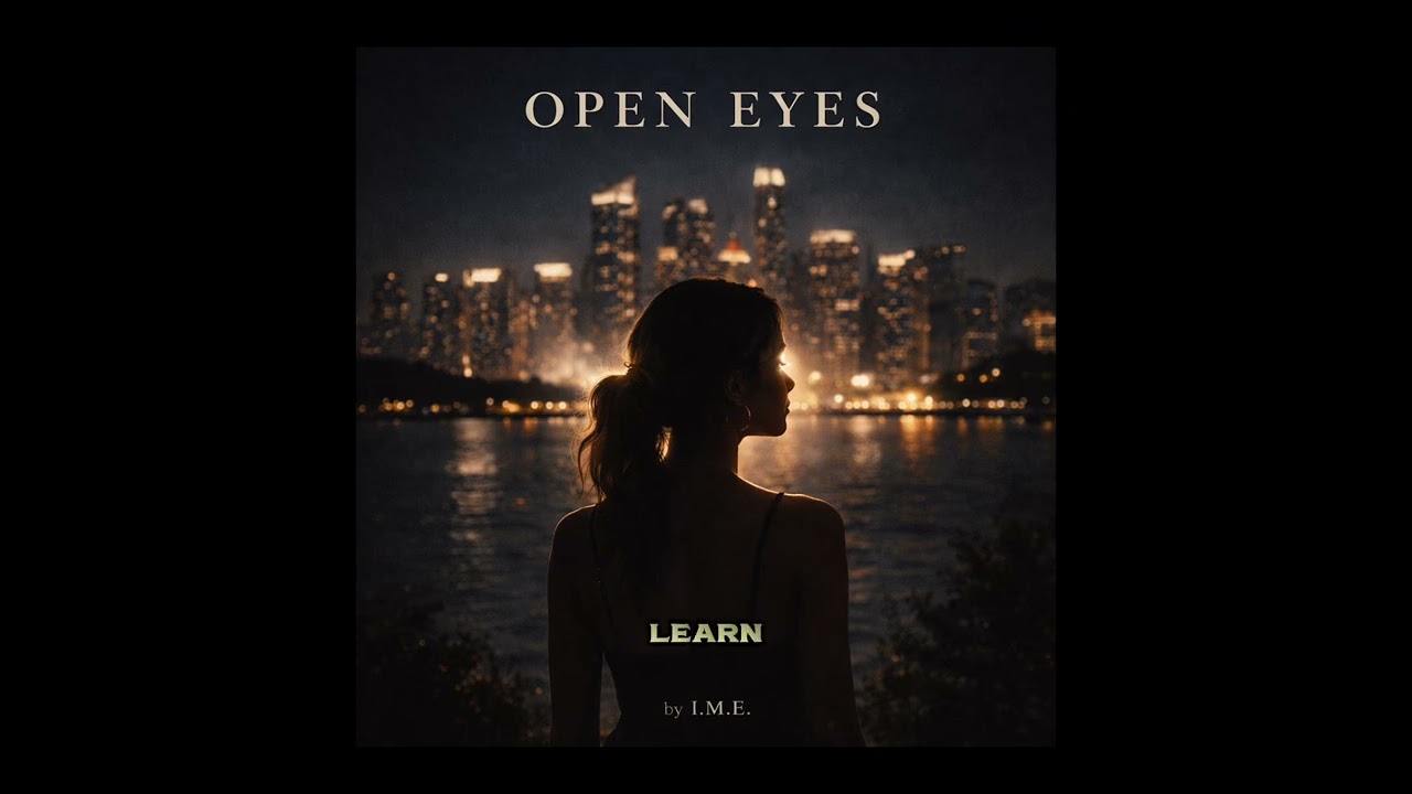 OPEN EYES | Deep Night Vibes