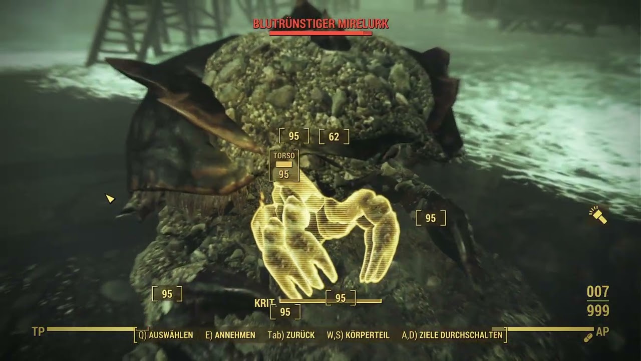 Fallout 4 176 NUKLEUS   Die Rückkehr der Mikrolosigkeit