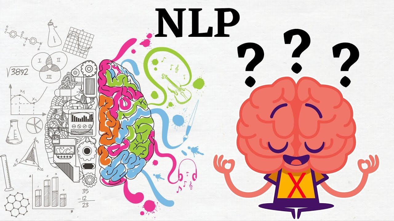 İnsan Beynini Oxumaq Mümkündür? - NLP Nədir? - NLP Giriş