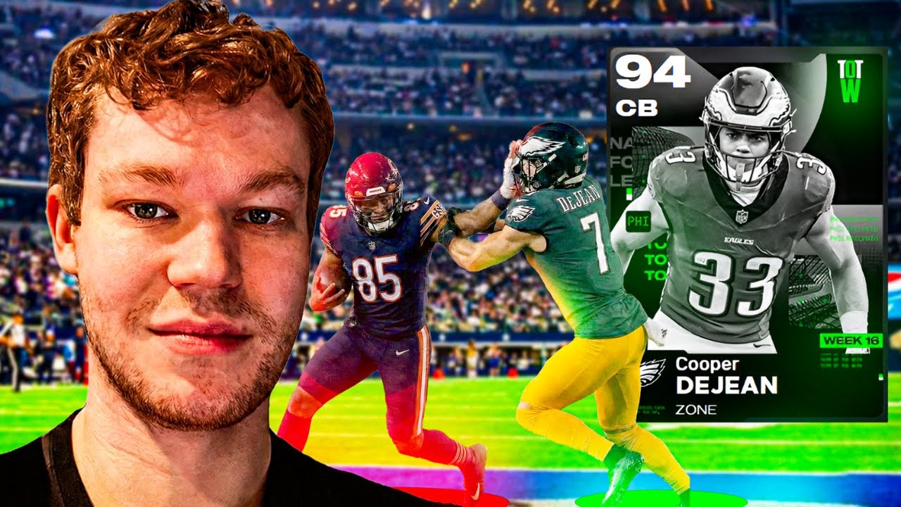 I Played a Full MUT Gauntlet With A Crazy Off-Meta Scheme!