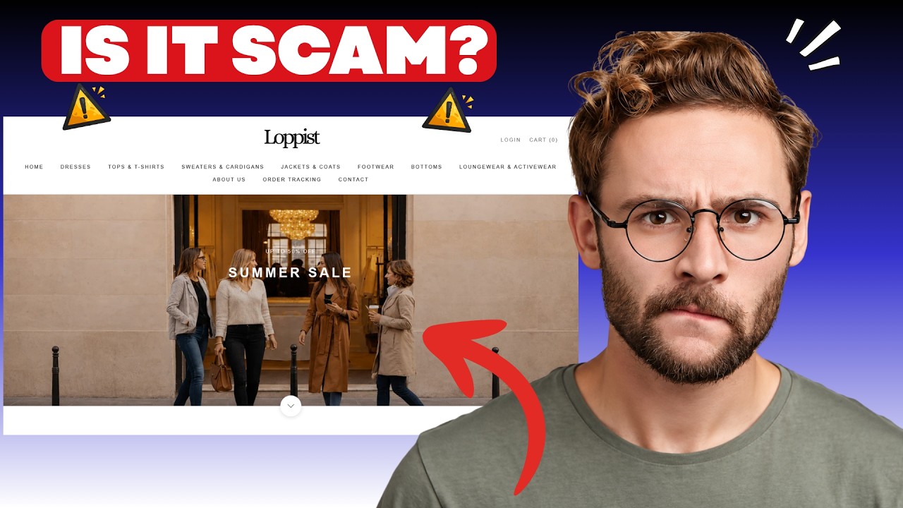 Is Loppist Legit? What Its 14 Trustpilot Reviews Actually Show