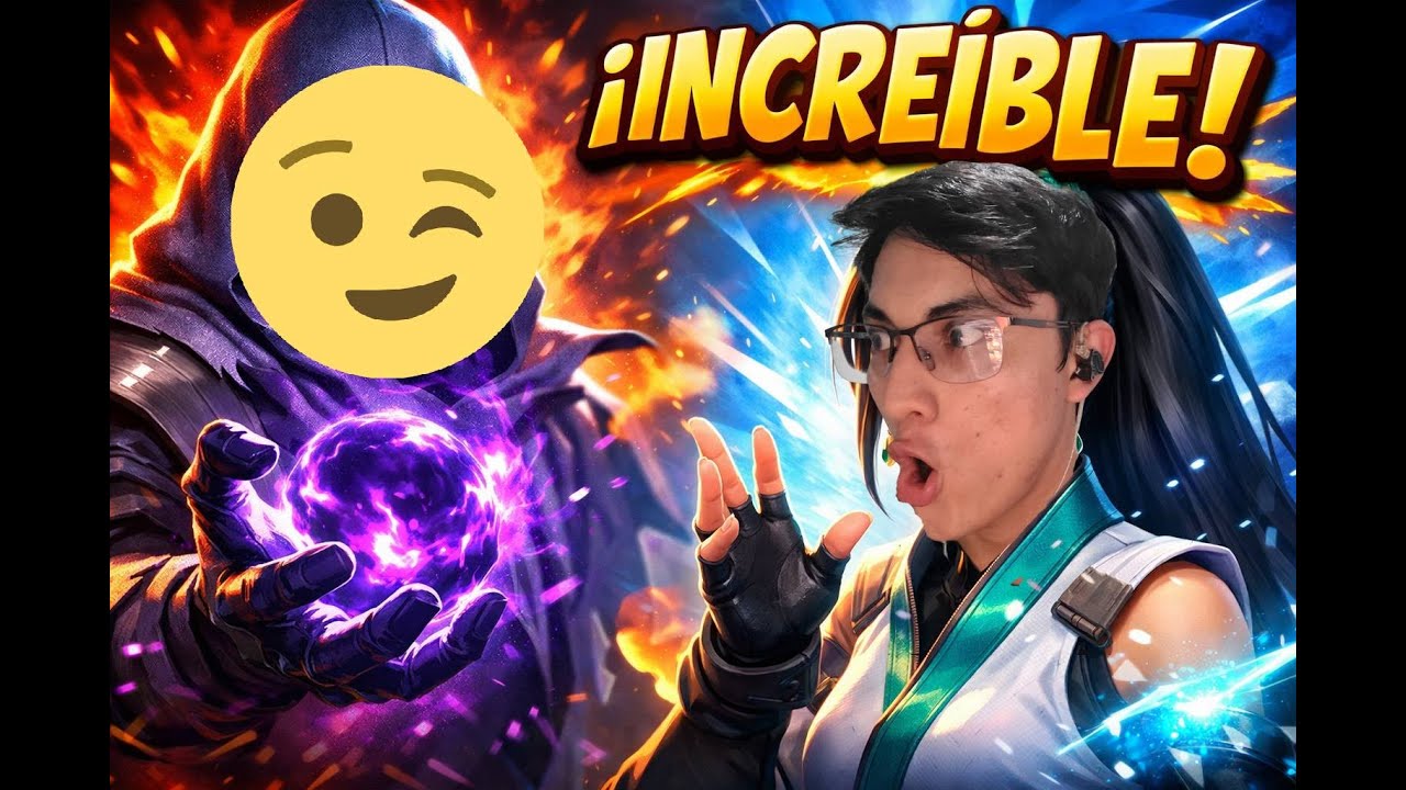 Una victoria imposible XD/ Origamy
