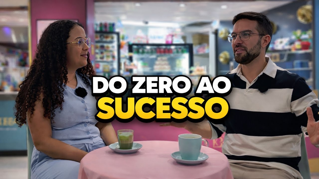 De Imigrante a Empresário: A História do Brasileiro Que Venceu na Austrália