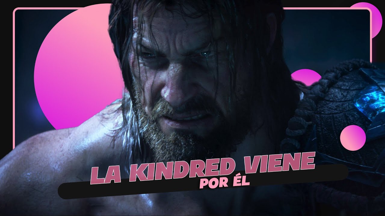 Video reacción a: Still Here - League Of Legends | Charly Portocarrero