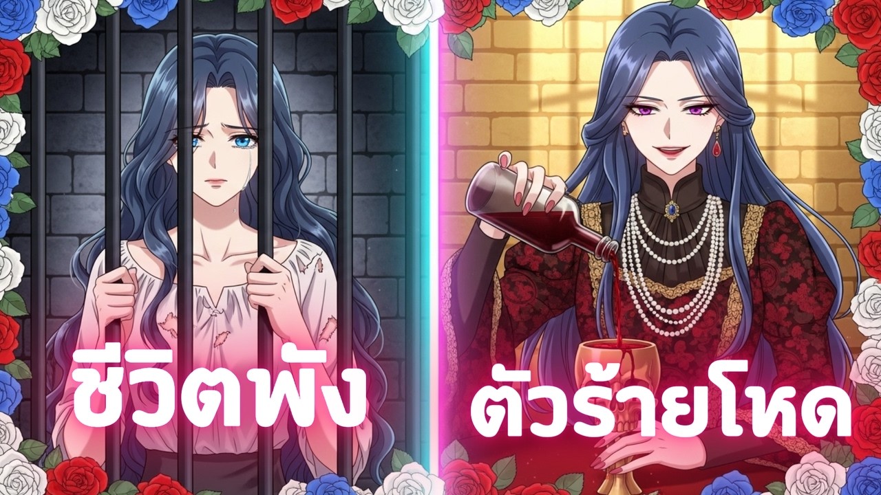 พวกมันใส่ร้ายว่าฉันทรยศและโยนเข้าคุก…วันนี้ฉันกลับมาเพื่อทำลายทุกคน! | มังงะสายล้างแค้นเดือด