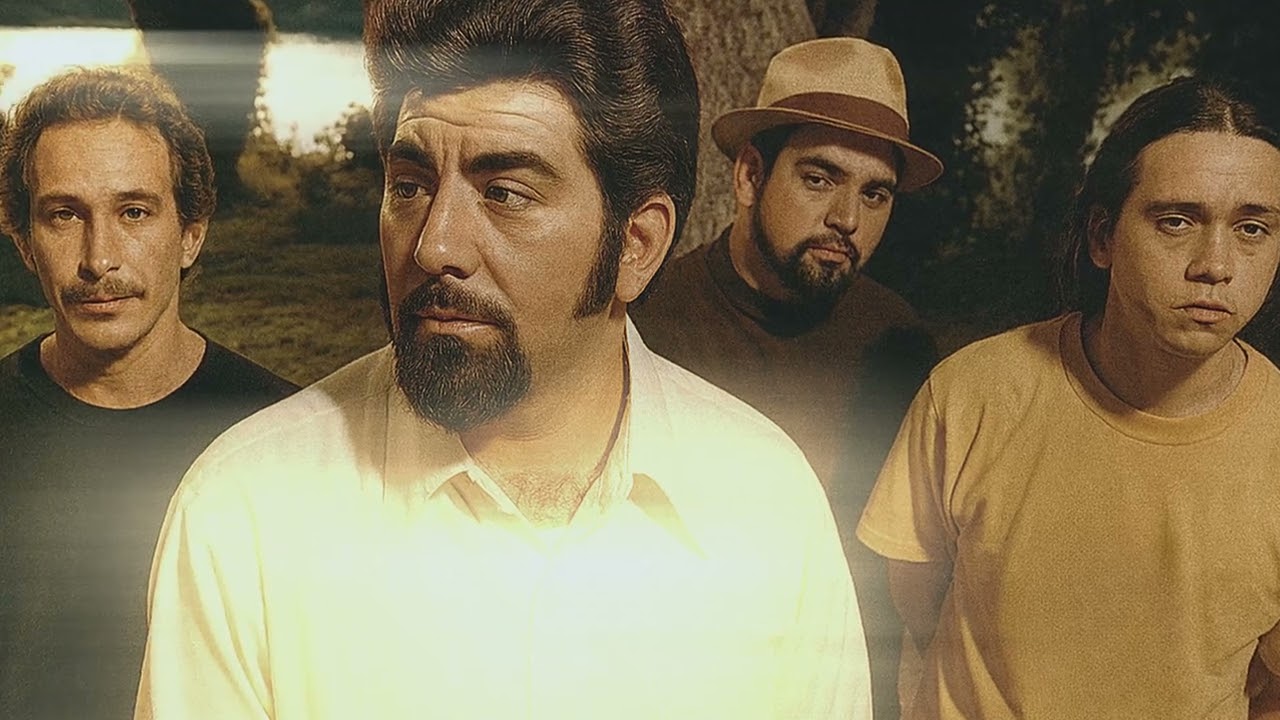 Deftones - My Own Summer (70's Soul cover)