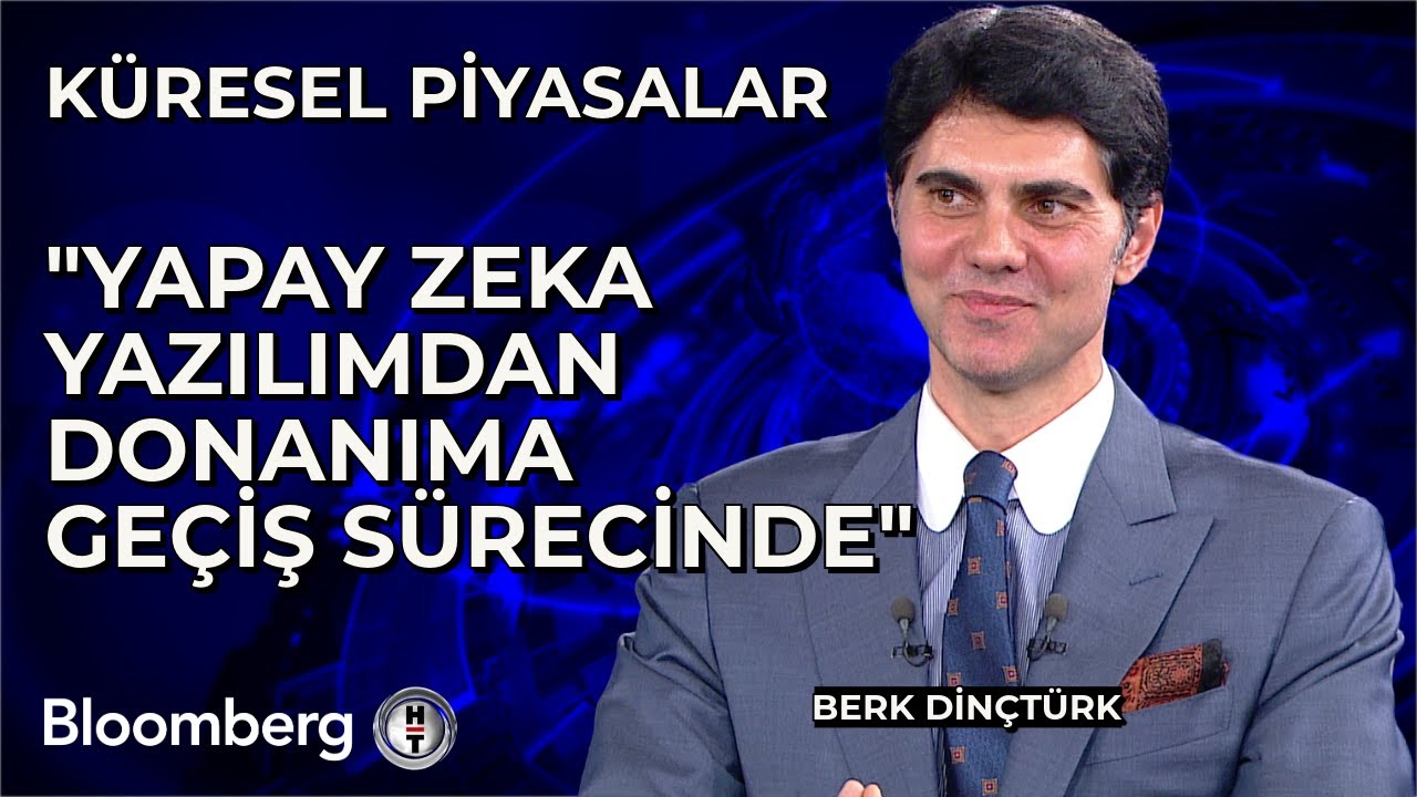 K&uuml;resel Piyasalar - 