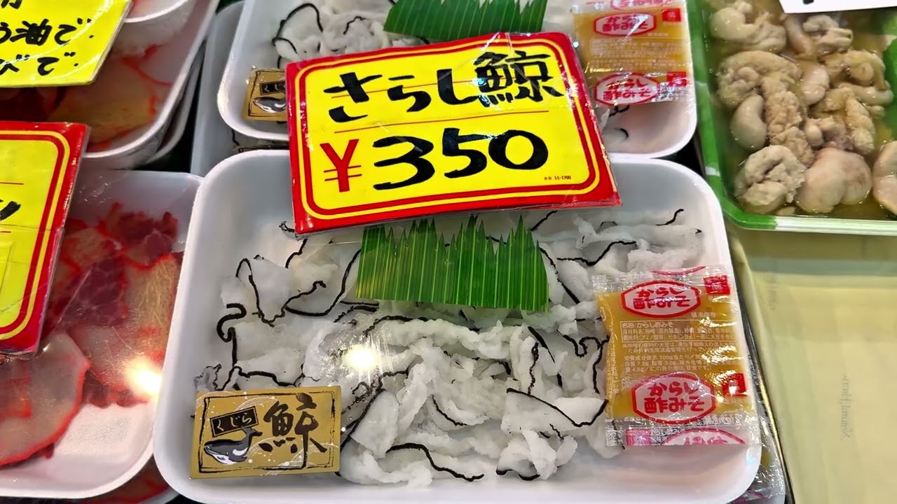 Izumisano Gyokyo Aozora Fishery Cooper's Market 泉佐野漁業協同組合青空市場 🐟🐠🍤🍣
