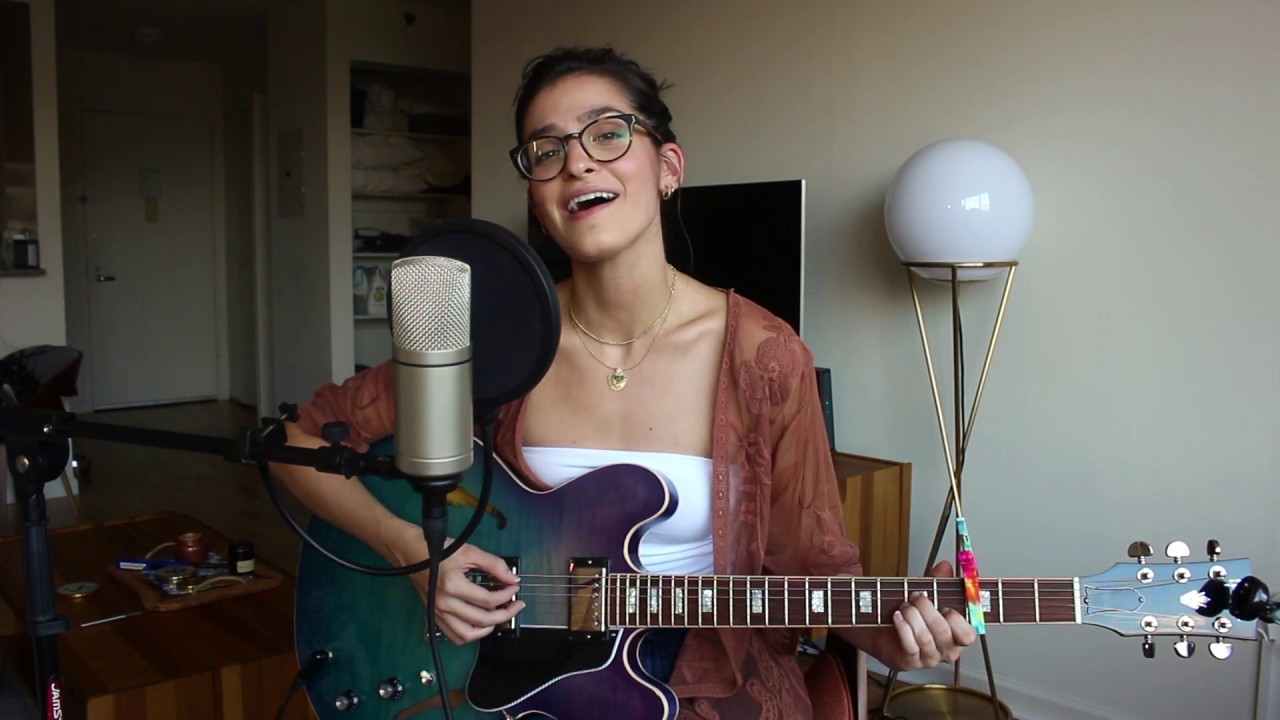 Indie-Folk Sondheim:  Everyday A Little Death