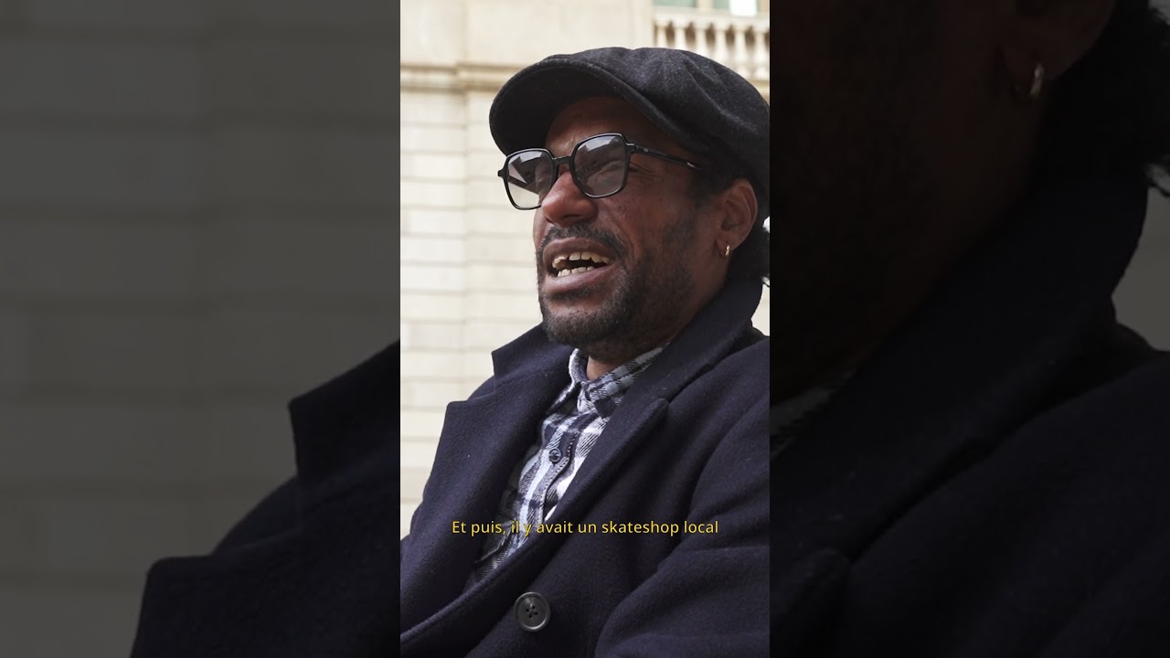 STILL HERE STILL NOT SORRY : PORTRAIT OF BASTIEN SALABANZI introduction