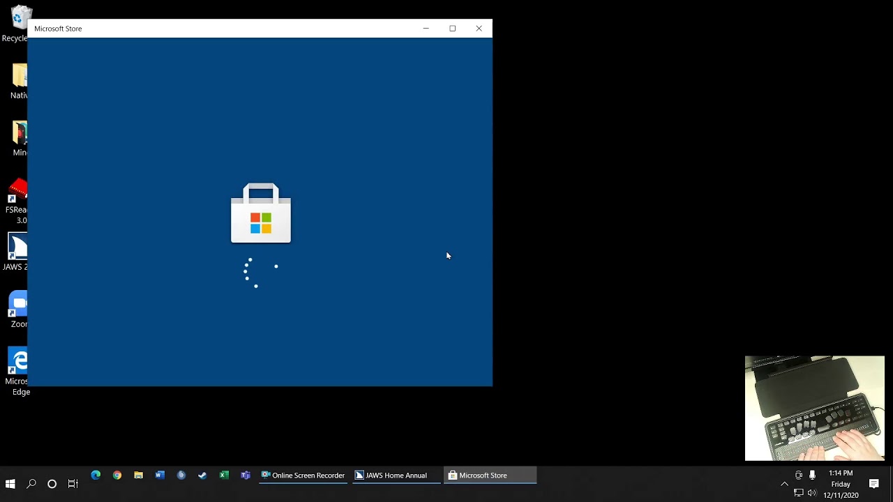 QBraille XL Connecting to Windows Computer