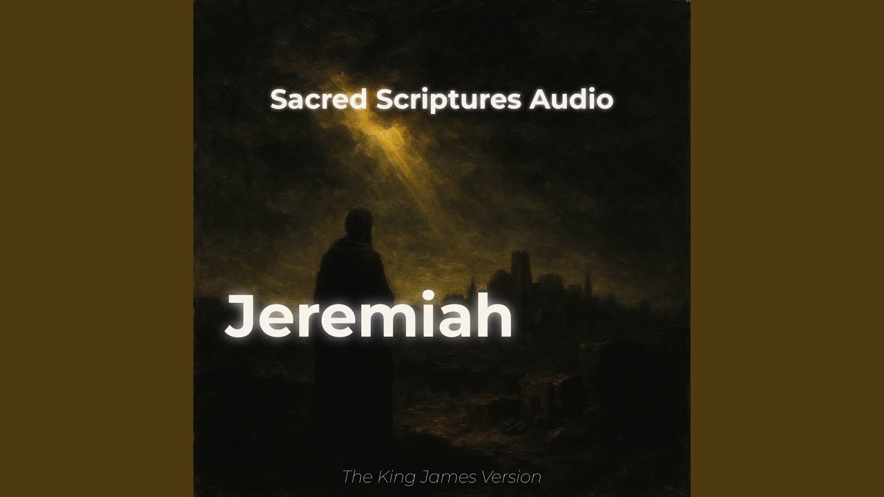 Jeremiah, Chapter 17