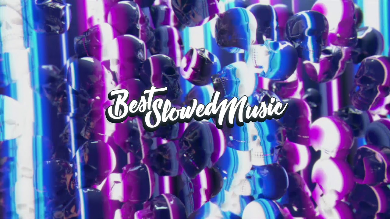 Taylor Swift - Look What You Made Me Do [Slowed Down]