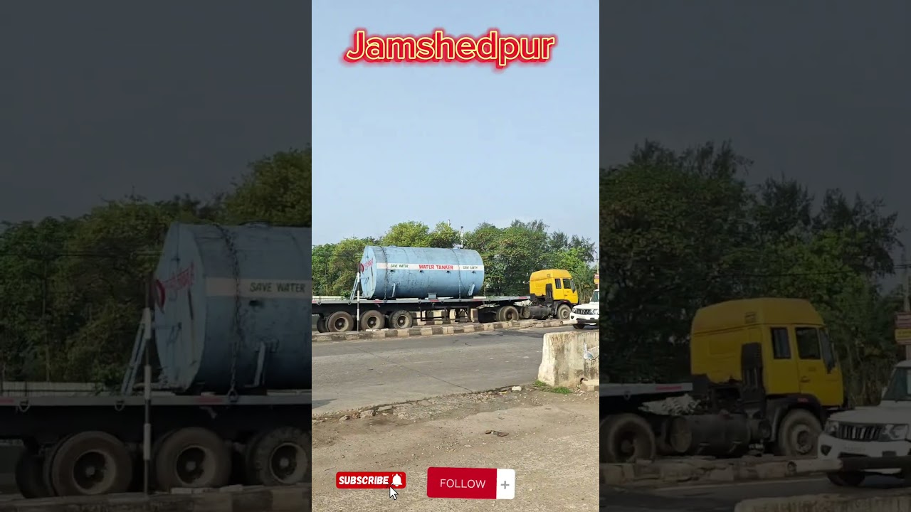 शहरीकरण कैसे बढ़ रहा है 😘 #city #jamshedpur #industrial