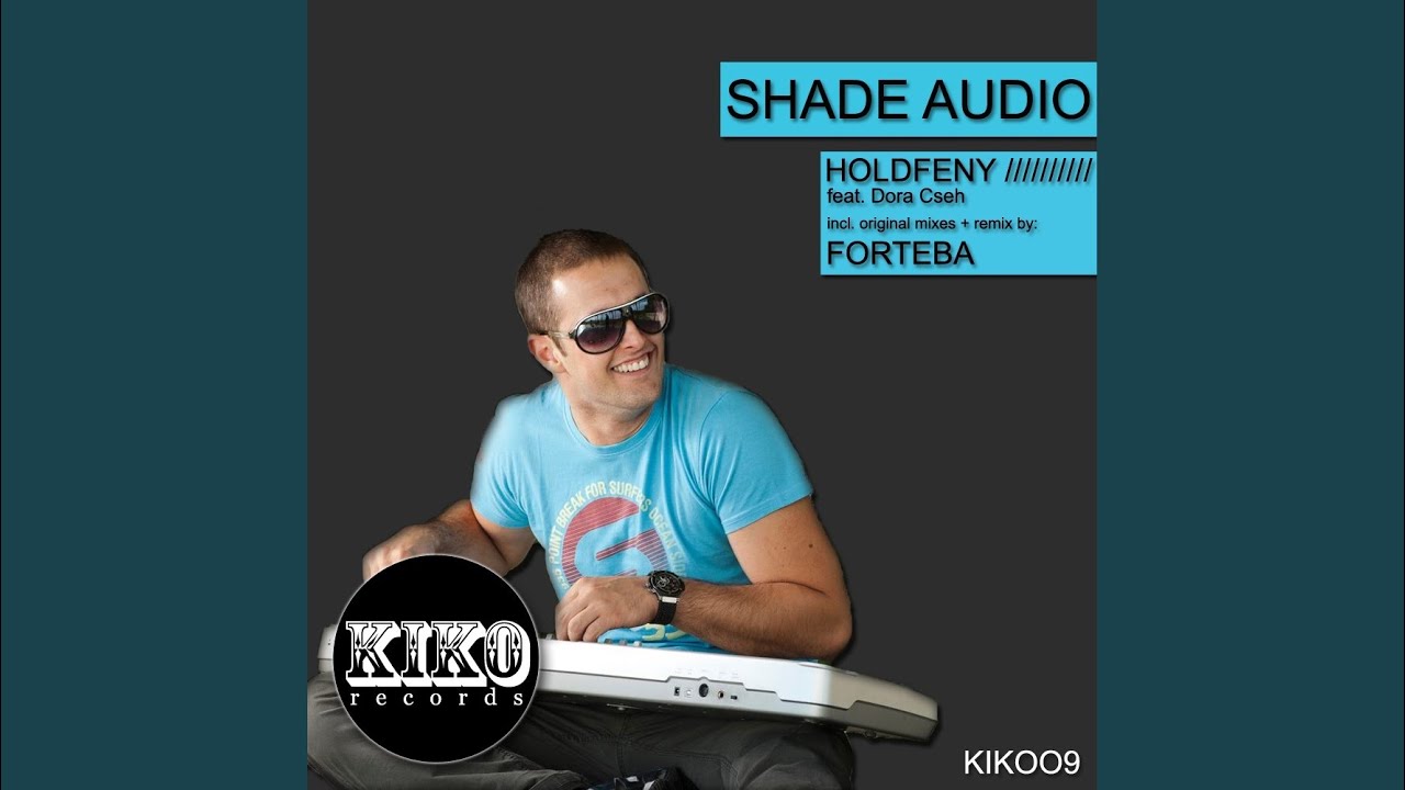 Holdfeny (Forteba Remix)