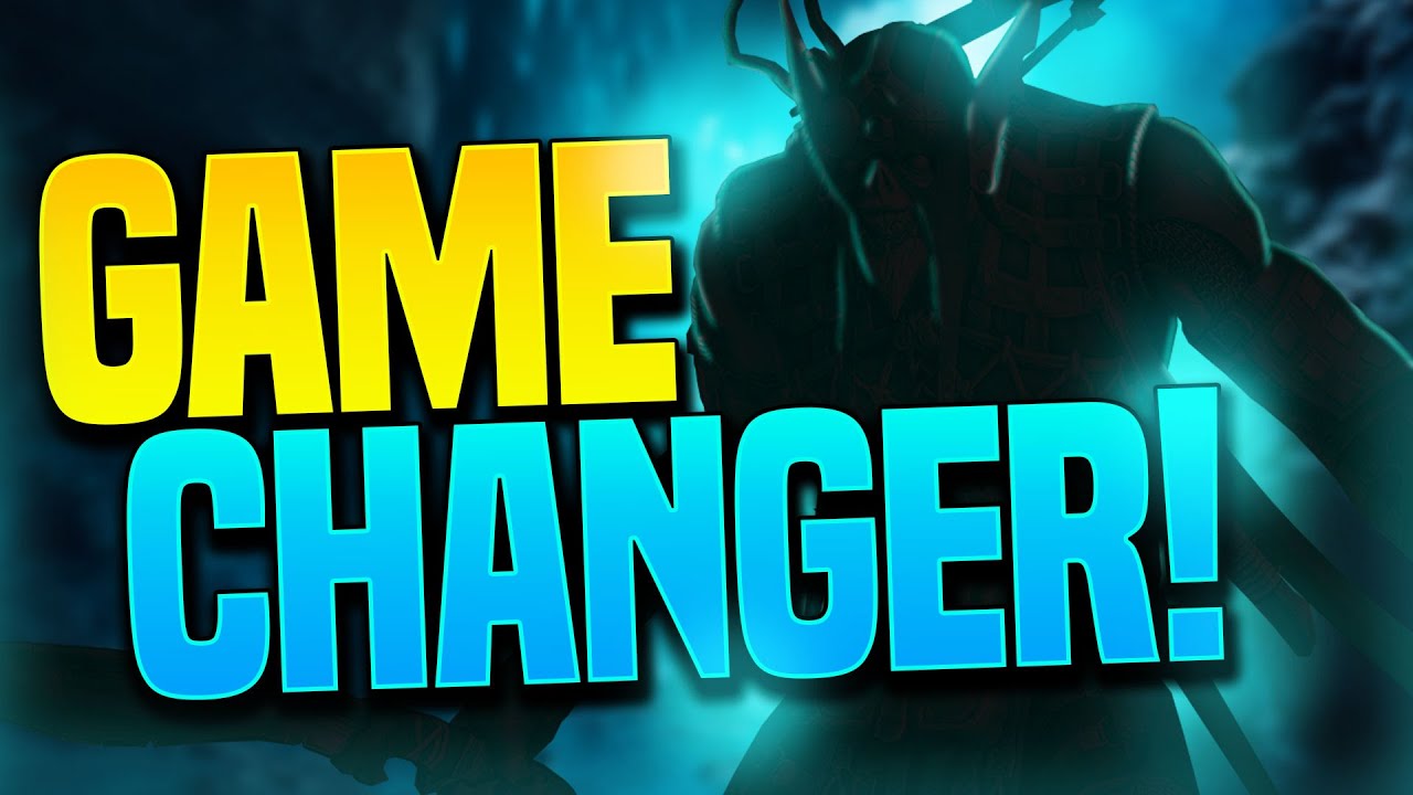 SKRAANK | THIS EPIC CHANGED EVERYTHING! (I WAITED WAY TOO LONG!)