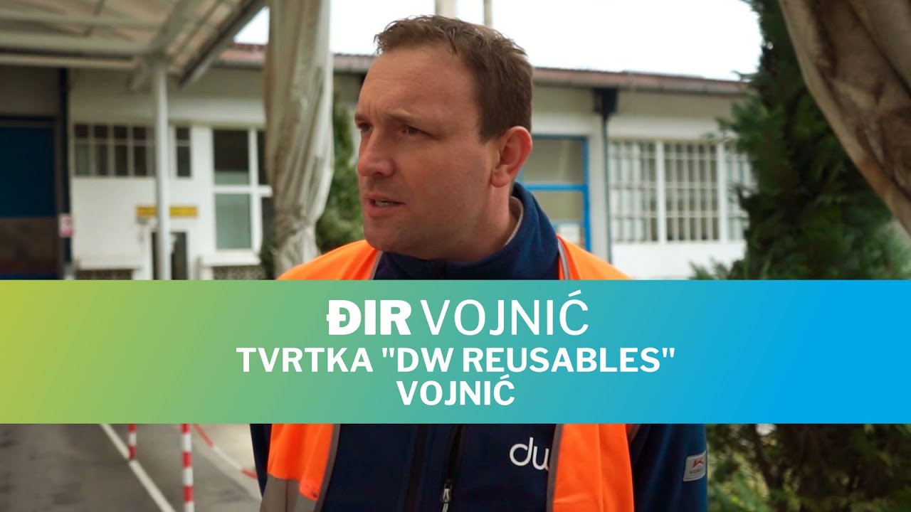 Đir Vojnić - Tvrtka 