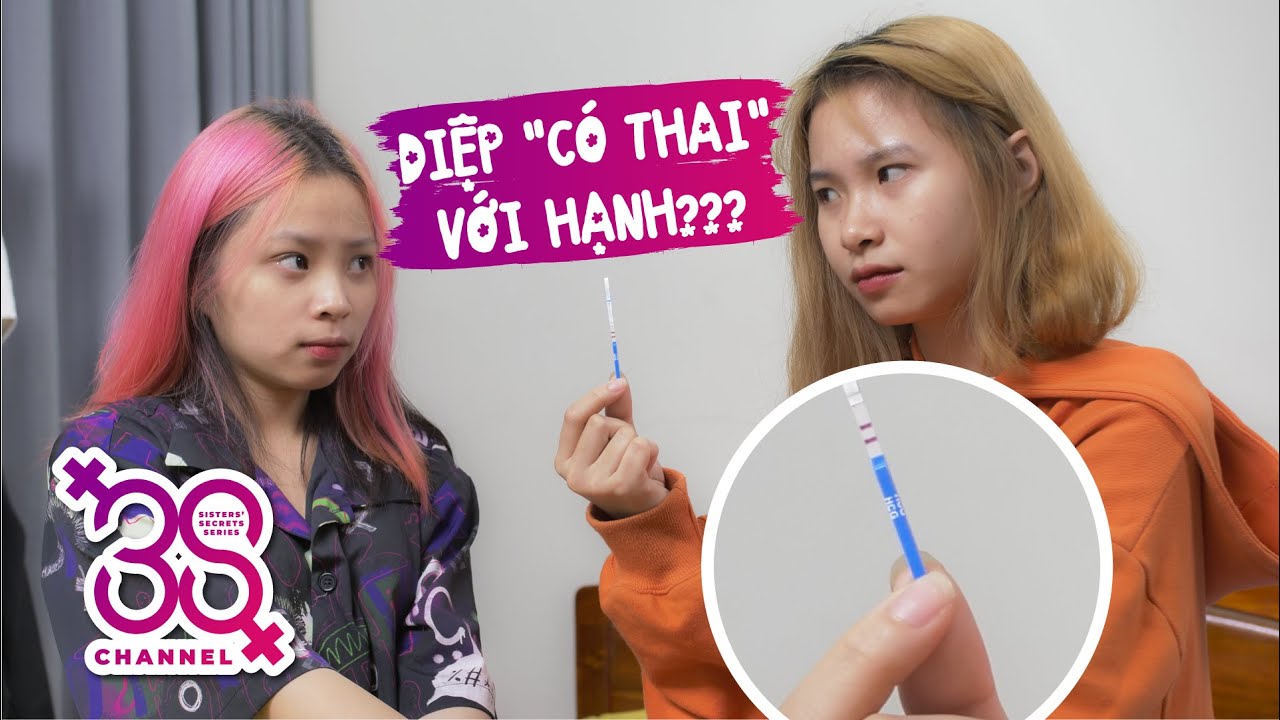 3S Troll #11 | Diệp 