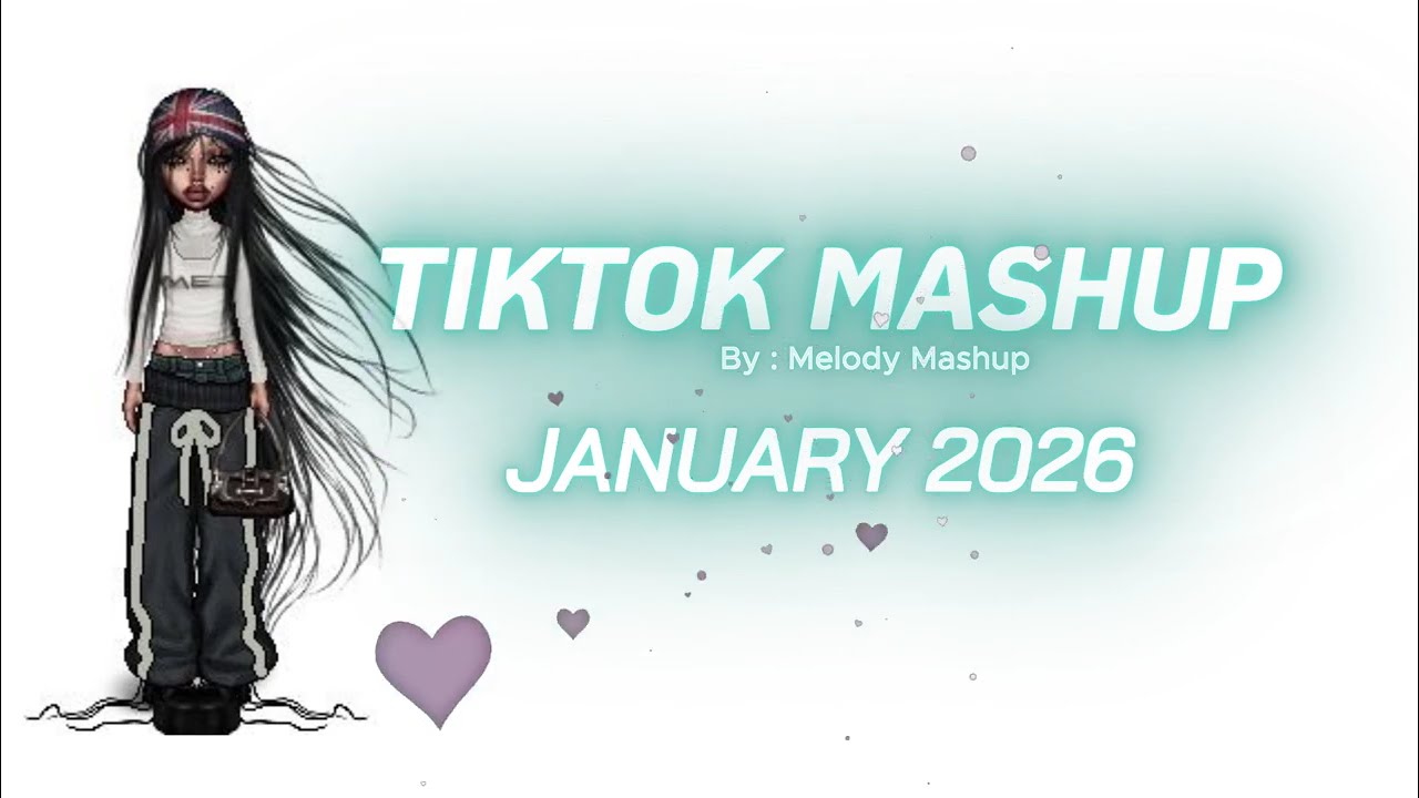 New Viral 💗 Tiktok Mashup 🎵 February 2026 *Not Clean*