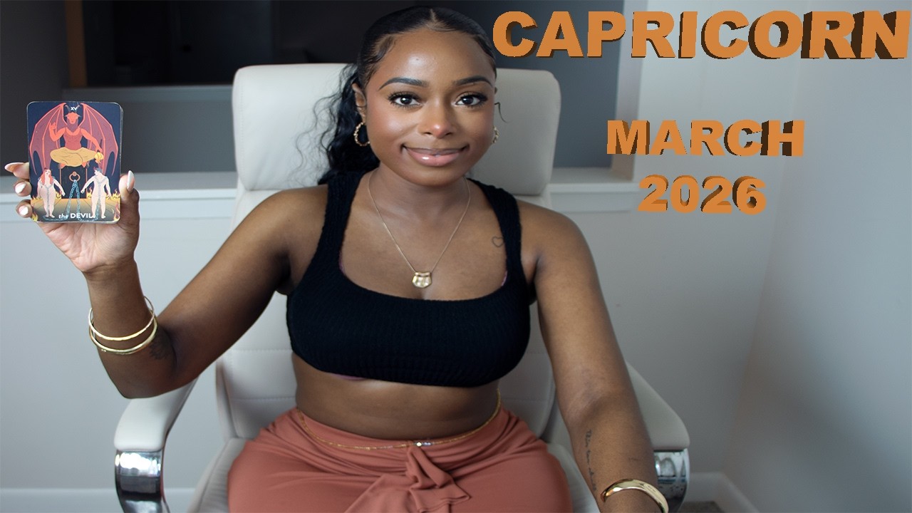 CAPRICORN ♑️ YOUR CURRENT SITUATION❣️THEY CAN'T HIDE ANYMORE, YOU WERE RIGHT ALL ALONG 🤣💘