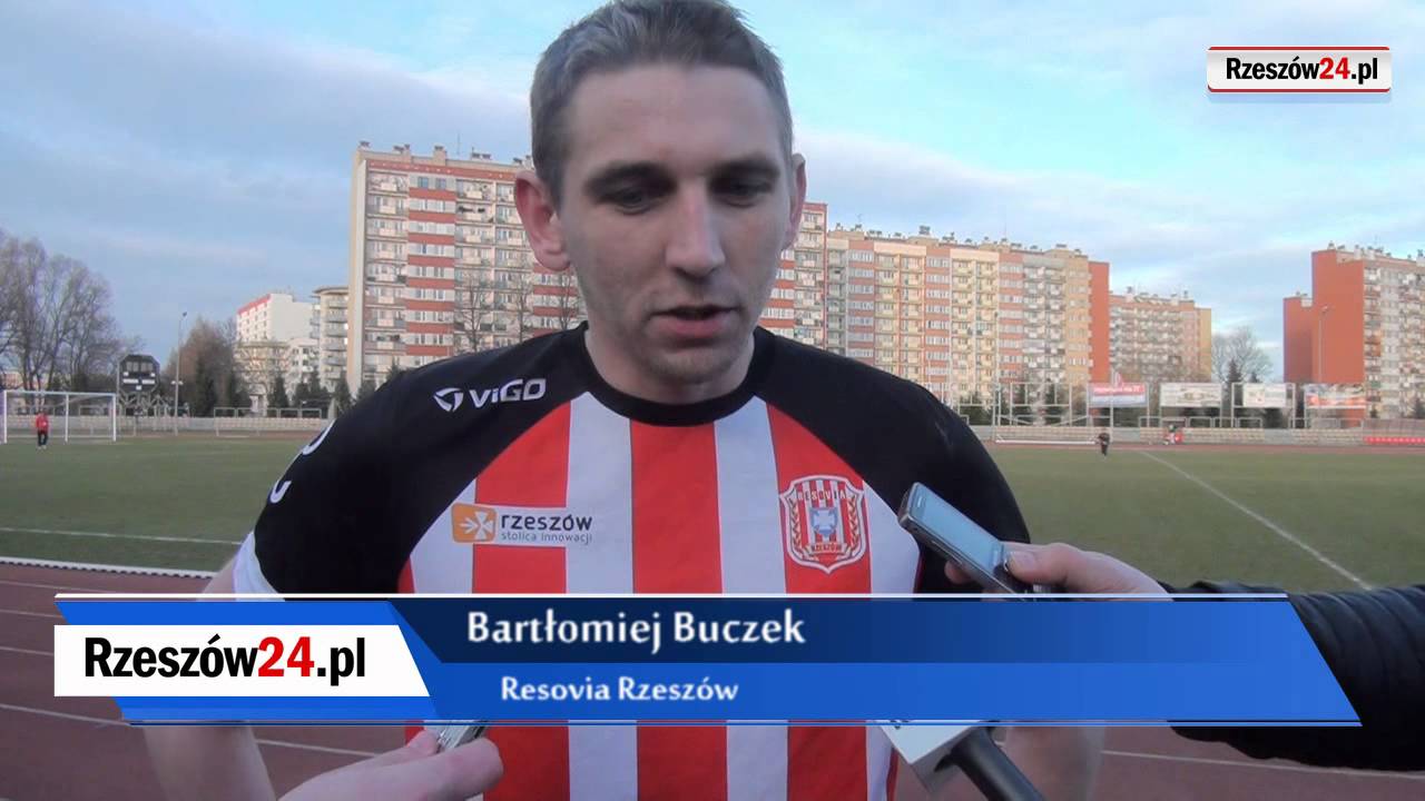 Rzeszów24.pl : Resovia – Izolator Boguchwała 2:0 (1:0)