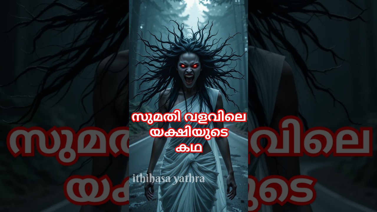 സുമതി വളവിലെ യക്ഷിയുടെ കഥ #ghost #turestory #shortvideo #short #trending #trend #viralvideo