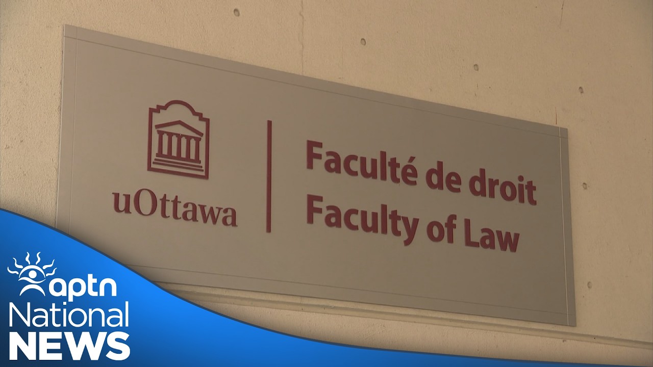 Суд Саскачевана признал клеветническую позицию в отношении профессора университета, обвиняя его в...