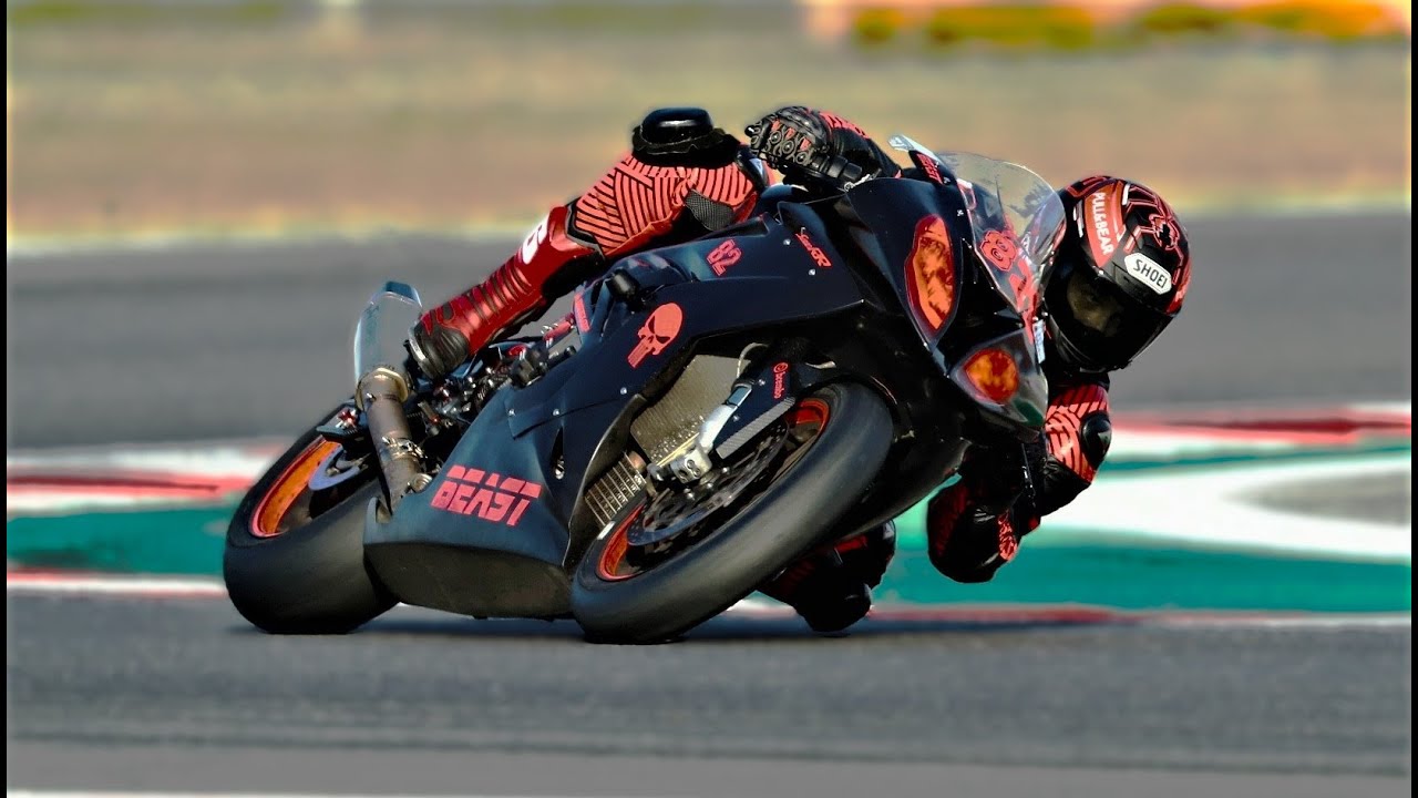 Autodrom Most  Onboard Bmw s1000rr #circuit  #rennstrecke #bmws1000rr