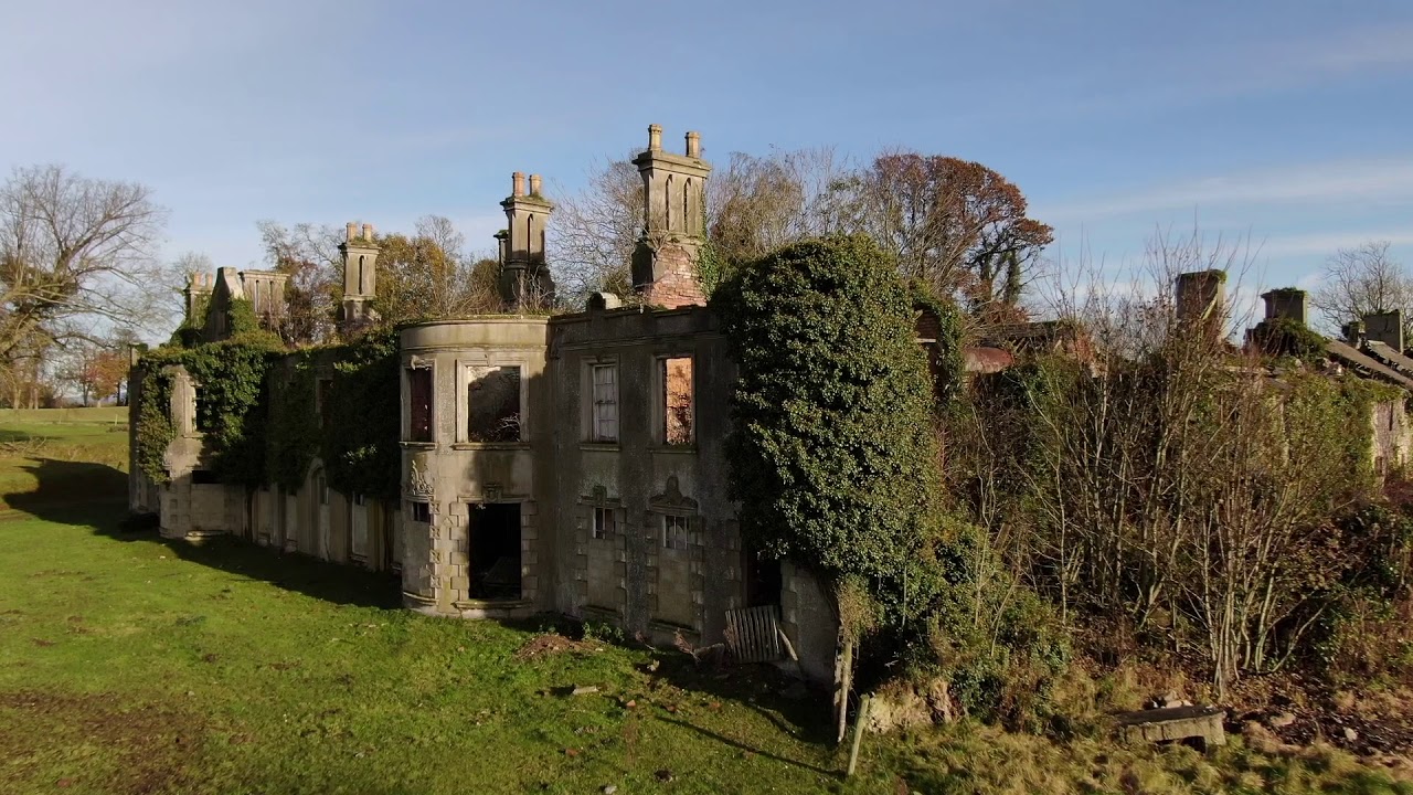 Glyde Court House Tallinstown Dundalk Co. Louth Republic Of Ireland.