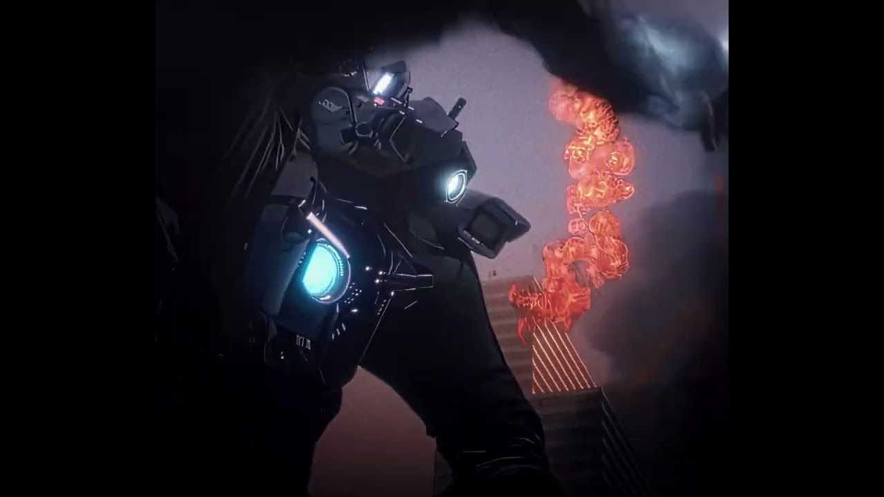 Titan Cameraman edit 